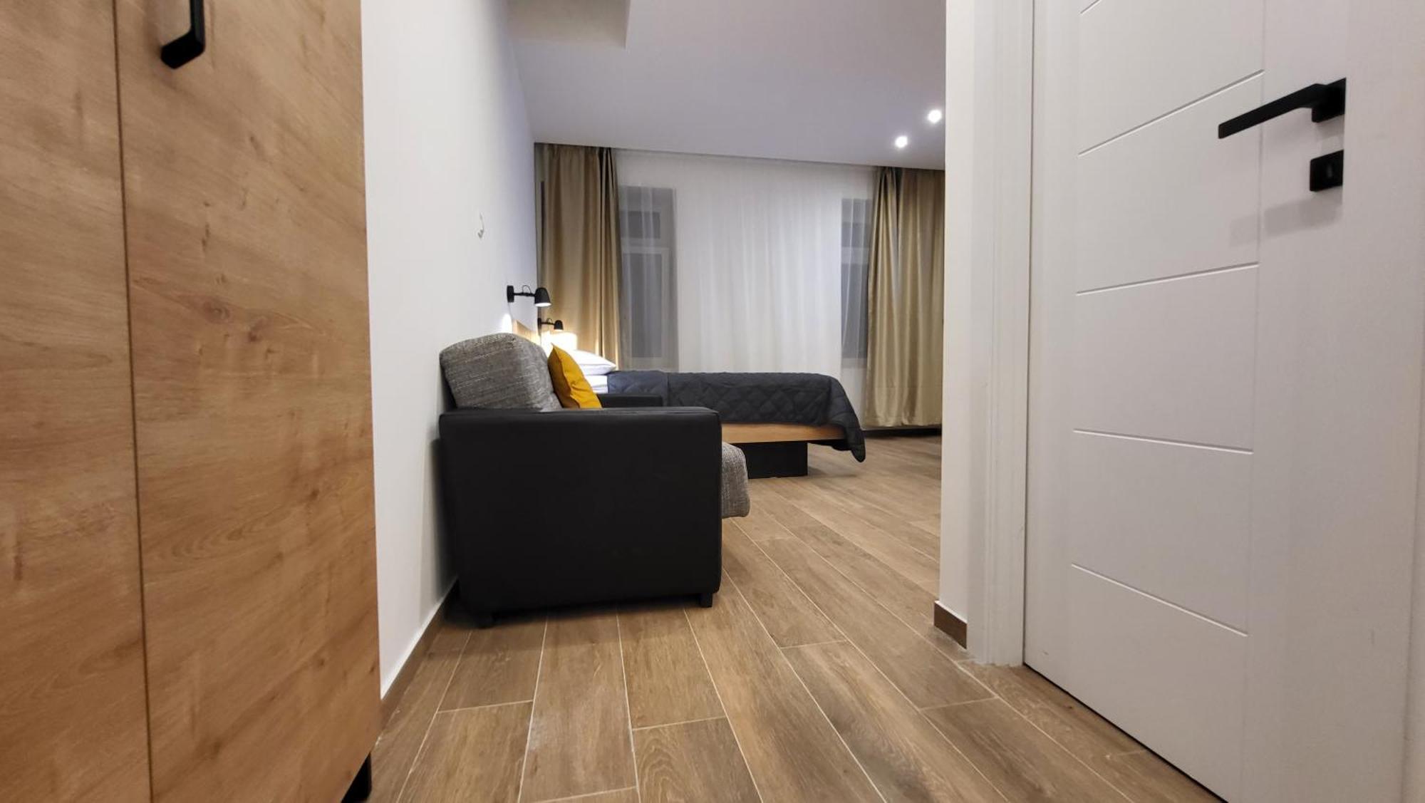 Imperial Central Residences West Rijeka Exterior foto